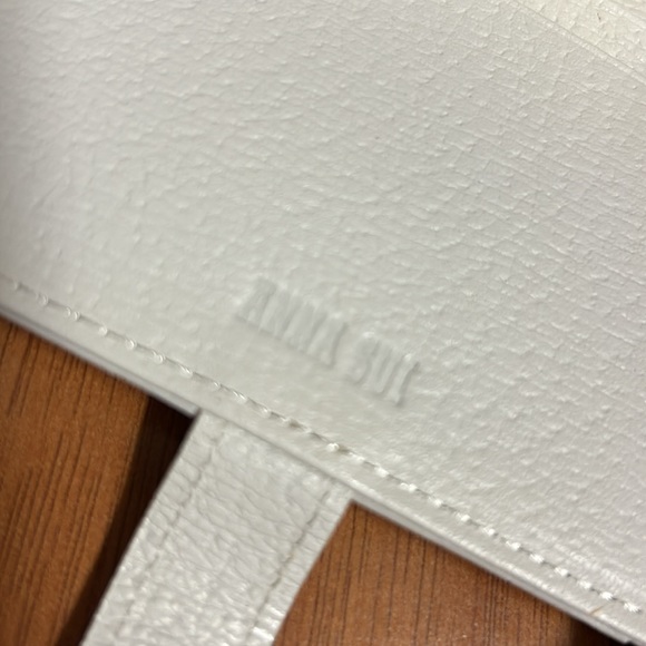 Anna Sui Card Holder - Picture 11 of 11